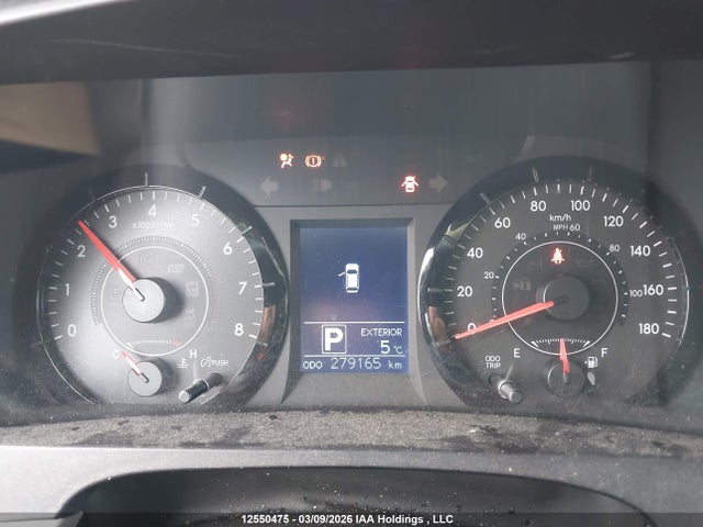 2016 Toyota Sienna Le მანქანა იყიდება აუქციონზე, vin: 5TDKK3DC6GS726154, აუქციონის ნომერი: 12550475