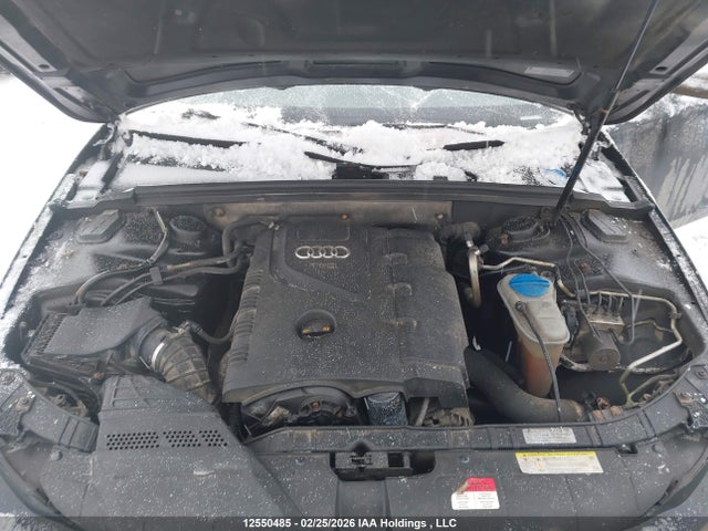 Aukcja sprzedaży 2013 Audi A4 Premium Plus, vin: WAUHFCFL7DA153685, numer aukcji: 12550485