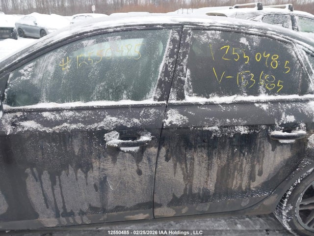 Aukcja sprzedaży 2013 Audi A4 Premium Plus, vin: WAUHFCFL7DA153685, numer aukcji: 12550485