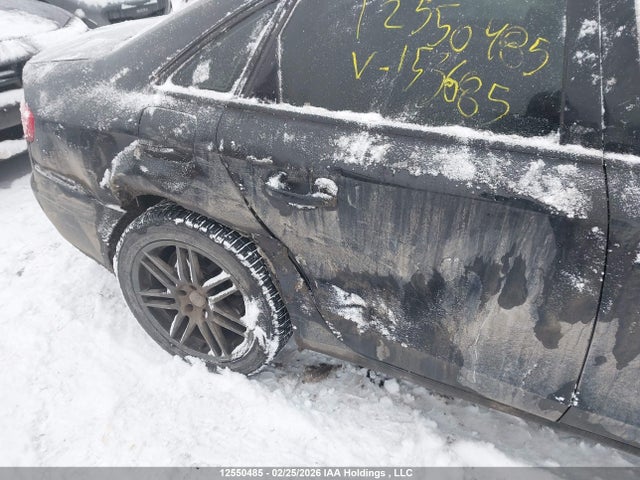 Aukcja sprzedaży 2013 Audi A4 Premium Plus, vin: WAUHFCFL7DA153685, numer aukcji: 12550485