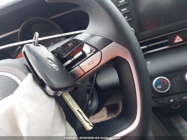 KMHLM4AGXNU346461 Hyundai ELANTRA SEL