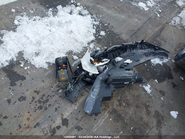KMHLM4AGXNU346461 Hyundai ELANTRA SEL