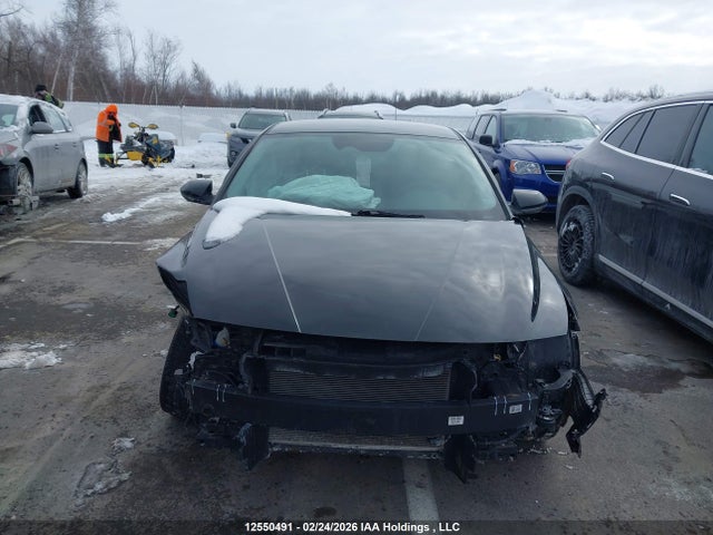 KMHLM4AGXNU346461 Hyundai ELANTRA SEL
