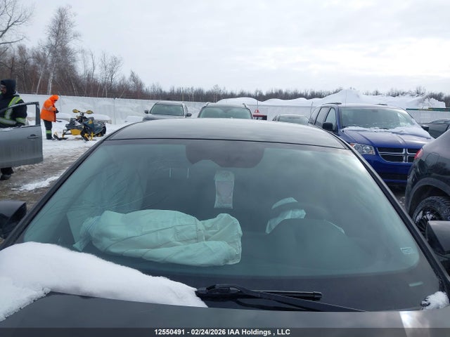 KMHLM4AGXNU346461 Hyundai ELANTRA SEL
