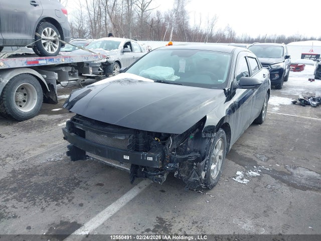 KMHLM4AGXNU346461 Hyundai ELANTRA SEL