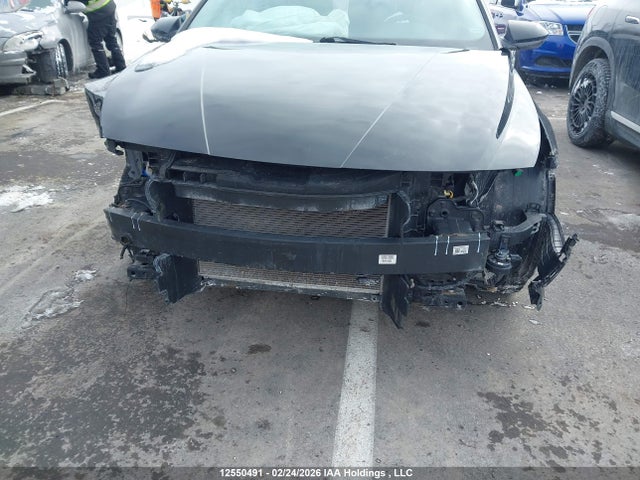 KMHLM4AGXNU346461 Hyundai ELANTRA SEL