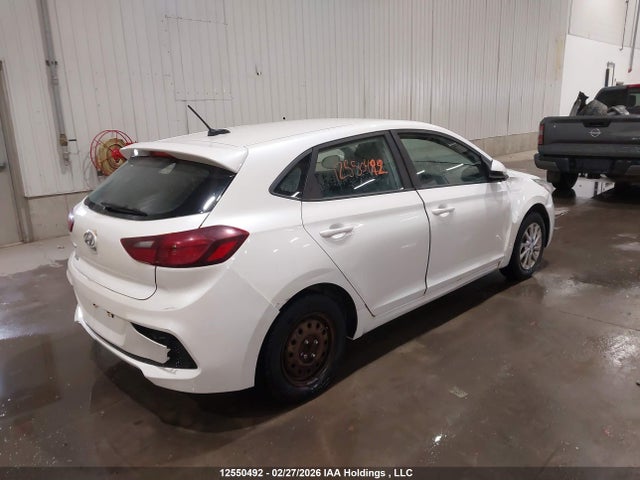 3KPC25A34KE044378 Hyundai Accent Se/sel
