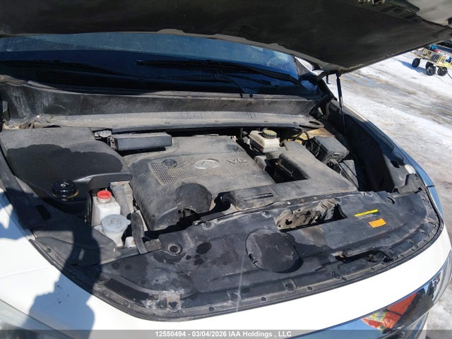 5N1AL0MM9EC547312 Infiniti QX60