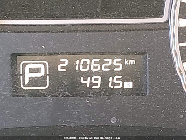 5N1AL0MM9EC547312 Infiniti QX60