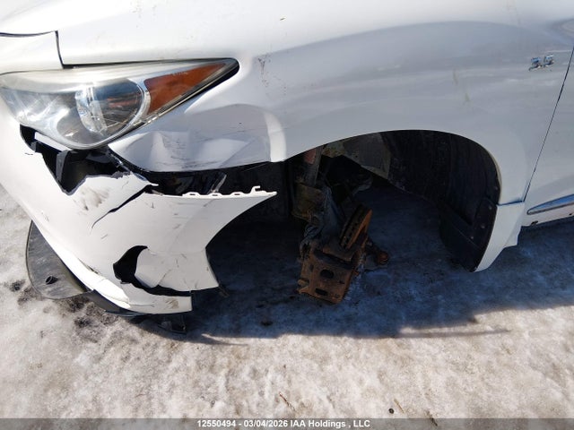 5N1AL0MM9EC547312 Infiniti QX60