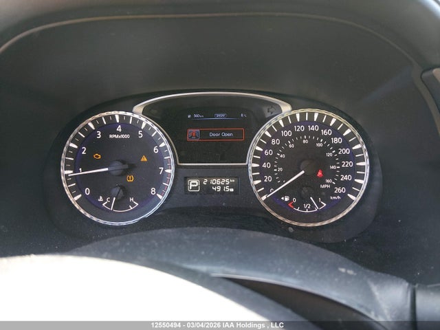 5N1AL0MM9EC547312 Infiniti QX60