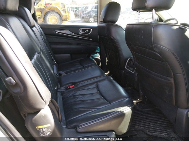 5N1AL0MM9EC547312 Infiniti QX60