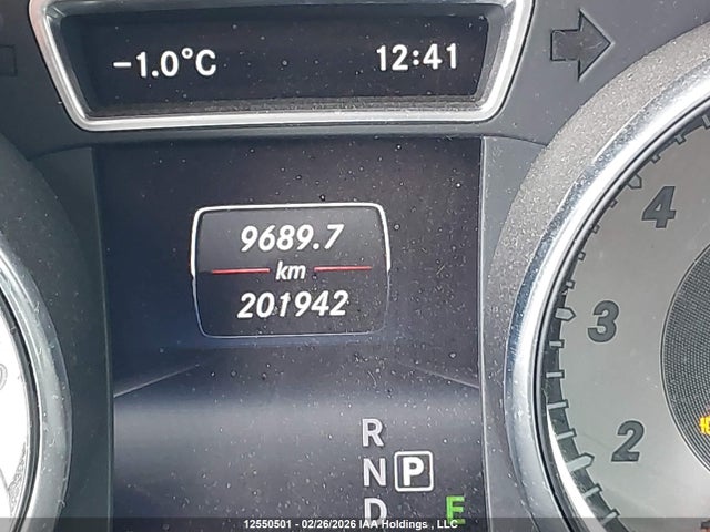 12550501 :رقم المزاد ، WDDSJ4EB4FN213087 vin ، 2015 Mercedes-benz Cla 250 مزاد بيع