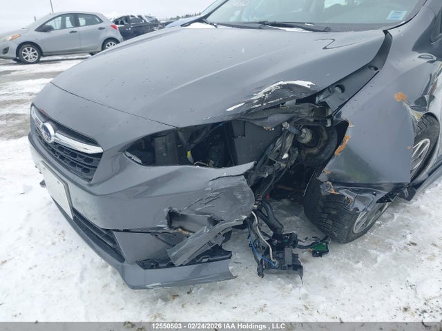 4S3GTAG64P3701008 Subaru Impreza Sport With Eyesight 5-door