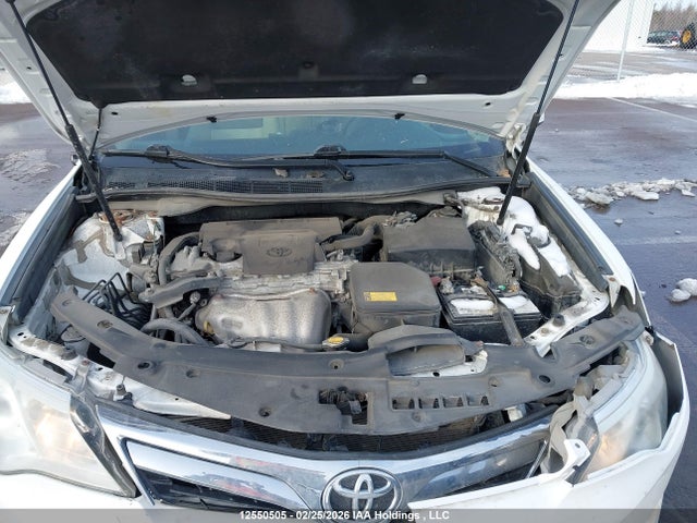 Aukcja sprzedaży 2014 Toyota Camry Le, vin: 4T1BF1FK7EU753851, numer aukcji: 12550505