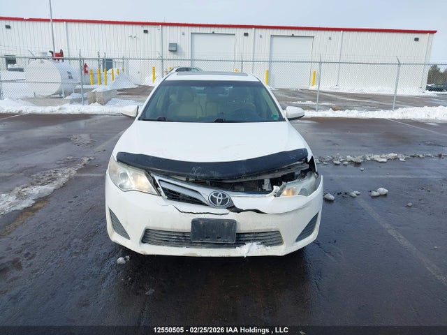 Aukcja sprzedaży 2014 Toyota Camry Le, vin: 4T1BF1FK7EU753851, numer aukcji: 12550505
