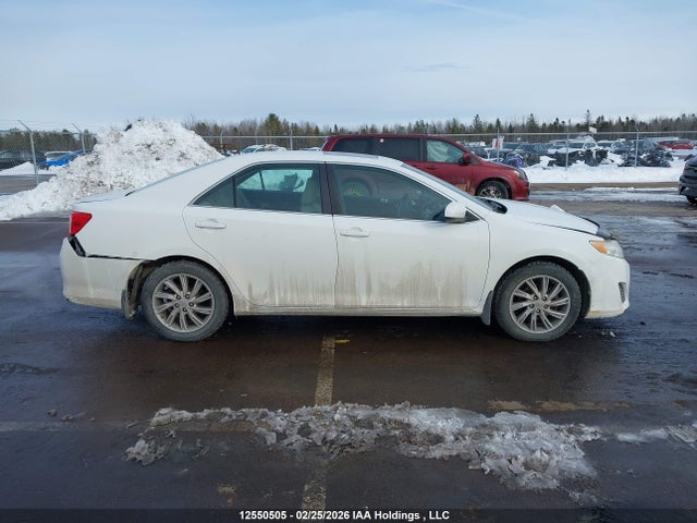 Aukcja sprzedaży 2014 Toyota Camry Le, vin: 4T1BF1FK7EU753851, numer aukcji: 12550505