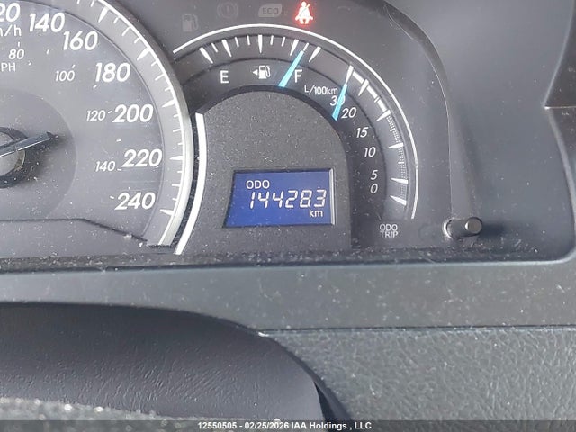 Aukcja sprzedaży 2014 Toyota Camry Le, vin: 4T1BF1FK7EU753851, numer aukcji: 12550505