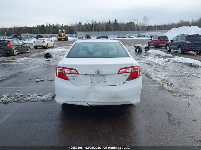 Aukcja sprzedaży 2014 Toyota Camry Le, vin: 4T1BF1FK7EU753851, numer aukcji: 12550505
