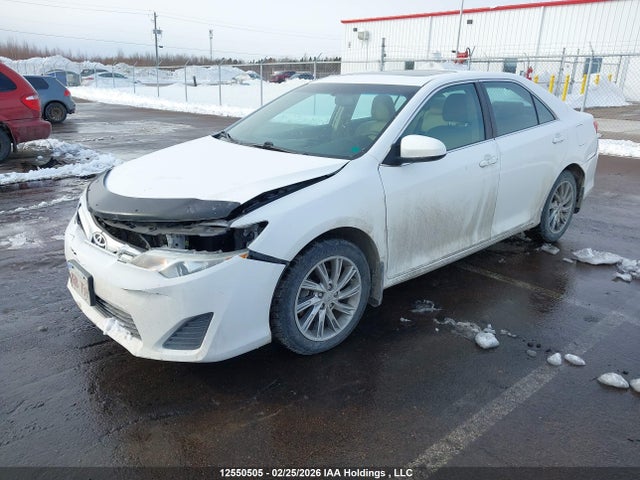 Aukcja sprzedaży 2014 Toyota Camry Le, vin: 4T1BF1FK7EU753851, numer aukcji: 12550505