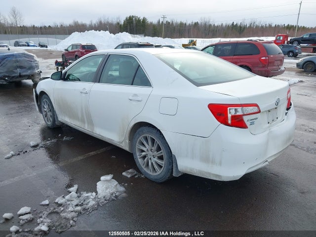 Aukcja sprzedaży 2014 Toyota Camry Le, vin: 4T1BF1FK7EU753851, numer aukcji: 12550505