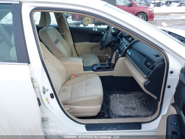 Aukcja sprzedaży 2014 Toyota Camry Le, vin: 4T1BF1FK7EU753851, numer aukcji: 12550505