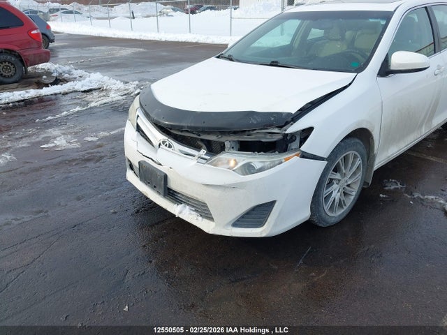 Aukcja sprzedaży 2014 Toyota Camry Le, vin: 4T1BF1FK7EU753851, numer aukcji: 12550505