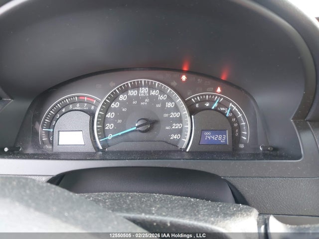 Aukcja sprzedaży 2014 Toyota Camry Le, vin: 4T1BF1FK7EU753851, numer aukcji: 12550505
