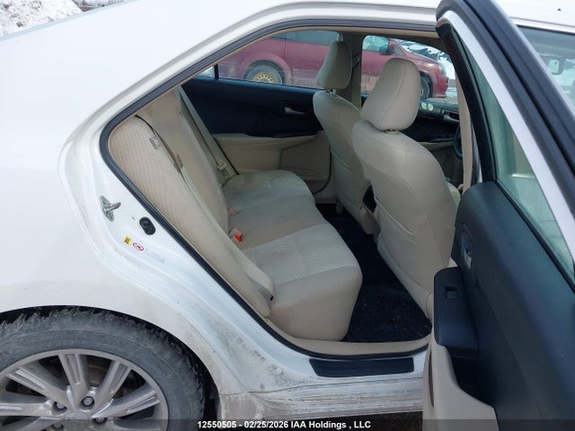 Aukcja sprzedaży 2014 Toyota Camry Le, vin: 4T1BF1FK7EU753851, numer aukcji: 12550505