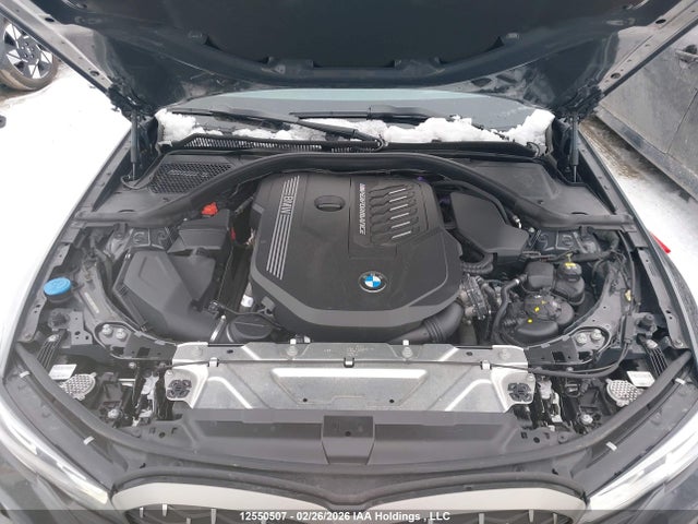 WBA5U9C03NFM15972 BMW M340i Xdrive