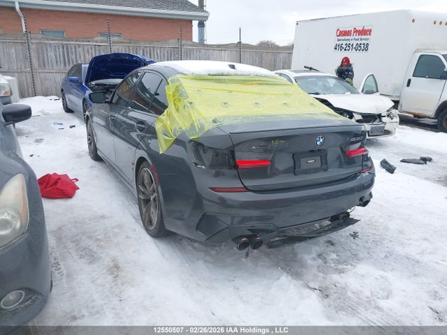 WBA5U9C03NFM15972 BMW M340i Xdrive