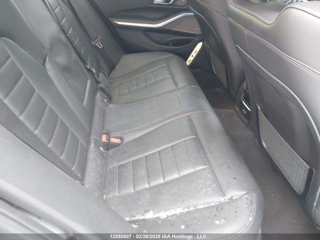 WBA5U9C03NFM15972 BMW M340i Xdrive