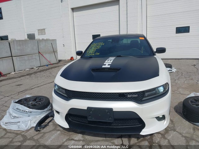 Aukcja sprzedaży 2017 Dodge Charger R/t, vin: 2C3CDXCT1HH625163, numer aukcji: 12550508
