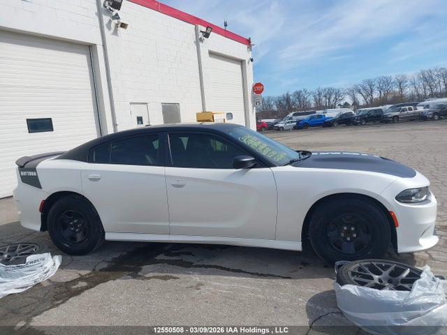 Aukcja sprzedaży 2017 Dodge Charger R/t, vin: 2C3CDXCT1HH625163, numer aukcji: 12550508