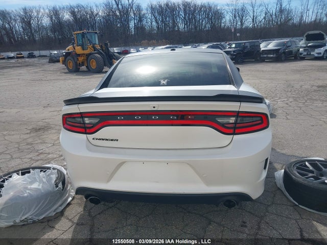 Aukcja sprzedaży 2017 Dodge Charger R/t, vin: 2C3CDXCT1HH625163, numer aukcji: 12550508