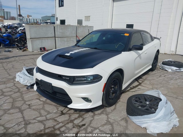Aukcja sprzedaży 2017 Dodge Charger R/t, vin: 2C3CDXCT1HH625163, numer aukcji: 12550508