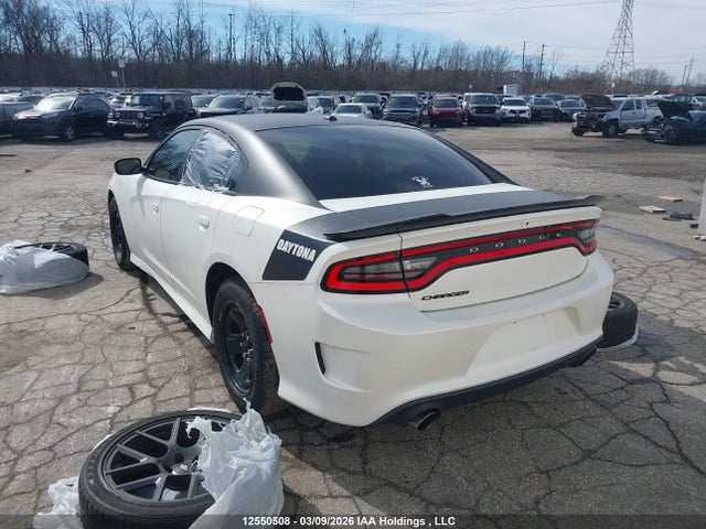 Aukcja sprzedaży 2017 Dodge Charger R/t, vin: 2C3CDXCT1HH625163, numer aukcji: 12550508