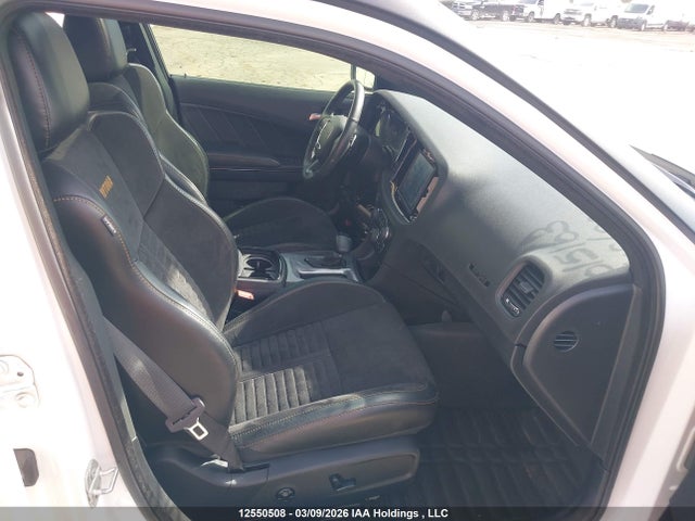 Aukcja sprzedaży 2017 Dodge Charger R/t, vin: 2C3CDXCT1HH625163, numer aukcji: 12550508