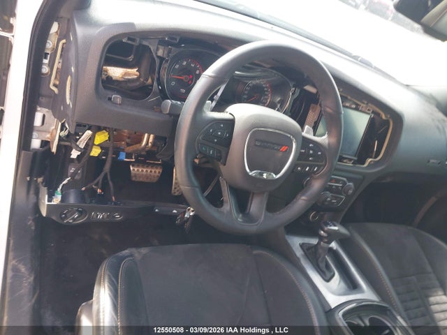 Aukcja sprzedaży 2017 Dodge Charger R/t, vin: 2C3CDXCT1HH625163, numer aukcji: 12550508
