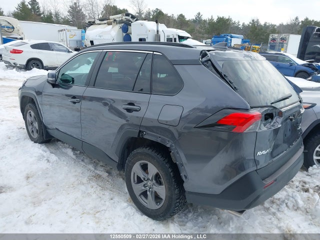 2T3R1RFV0RC426390 Toyota RAV4