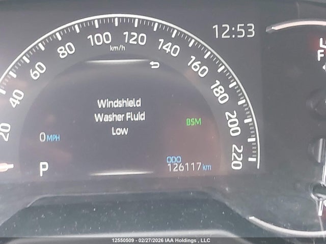 2T3R1RFV0RC426390 Toyota RAV4