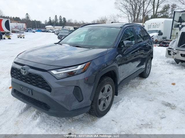 2T3R1RFV0RC426390 Toyota RAV4