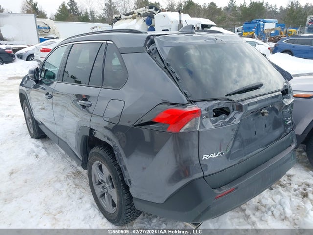 2T3R1RFV0RC426390 Toyota RAV4