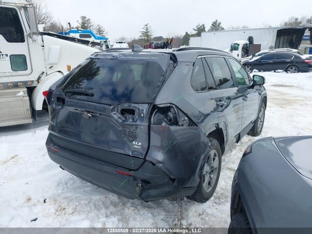 2T3R1RFV0RC426390 Toyota RAV4