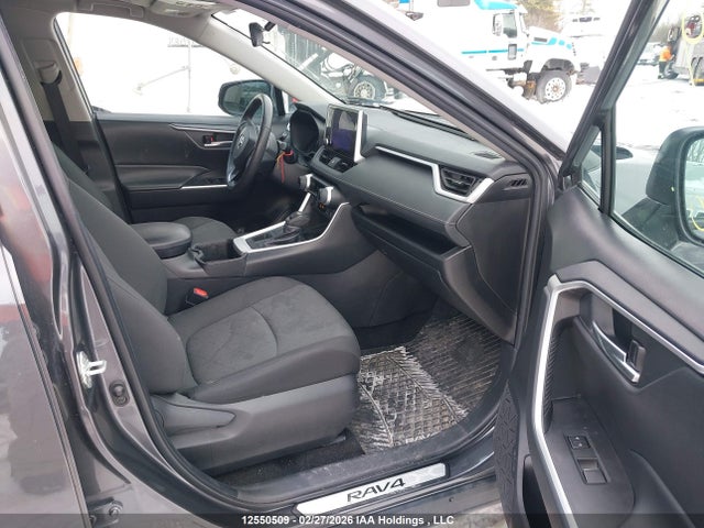 2T3R1RFV0RC426390 Toyota RAV4