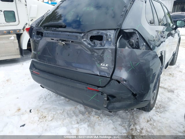 2T3R1RFV0RC426390 Toyota RAV4