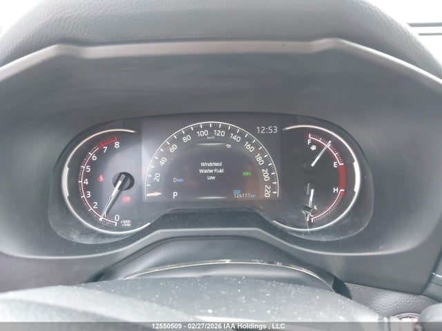 2T3R1RFV0RC426390 Toyota RAV4
