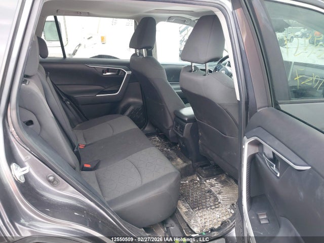 2T3R1RFV0RC426390 Toyota RAV4
