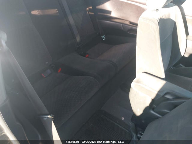 Продаж на аукціоні авто 2005 Honda Civic Dx, vin: 1HGEM21295L803807, номер лоту: 12550510