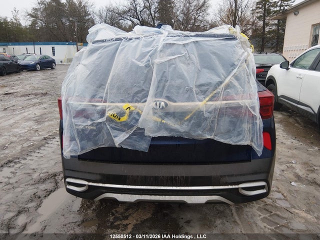 Aukcja sprzedaży 2021 Kia Seltos, vin: KNDEUCAA1M7058571, numer aukcji: 12550512